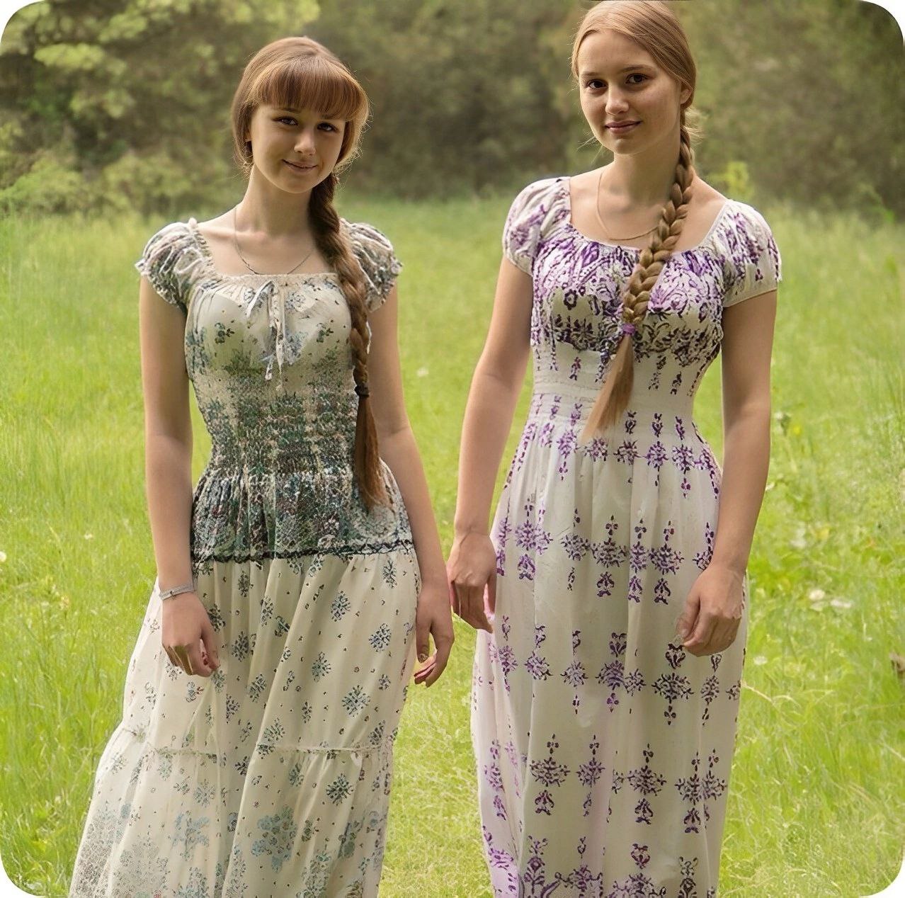 Take a pause and enjoy Slavic girls — streaming from Vishakhapatnam