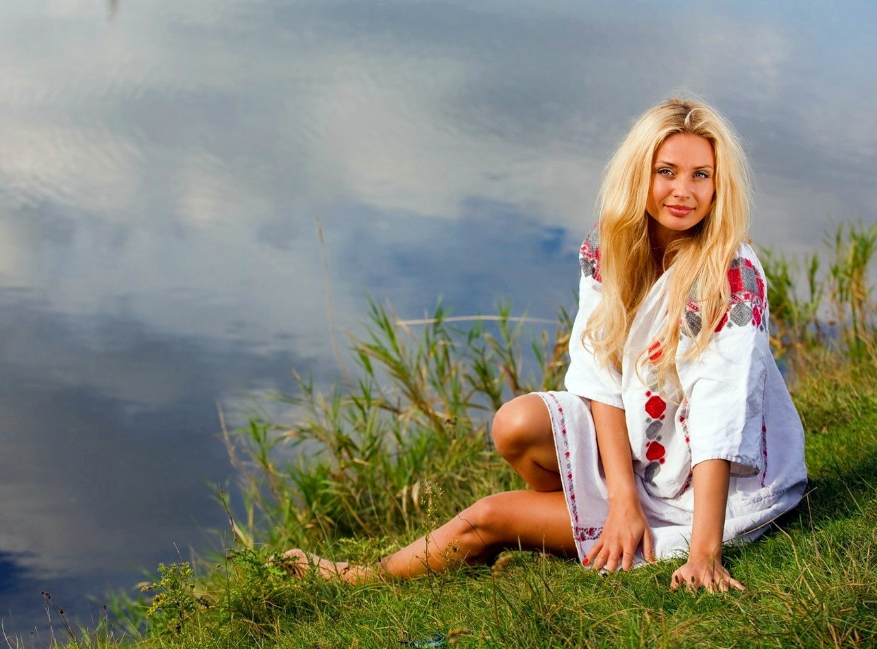 Sexy girl Slavic girls in Vishakhapatnam